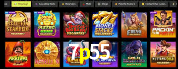 Mesa de Blackjack 7p55