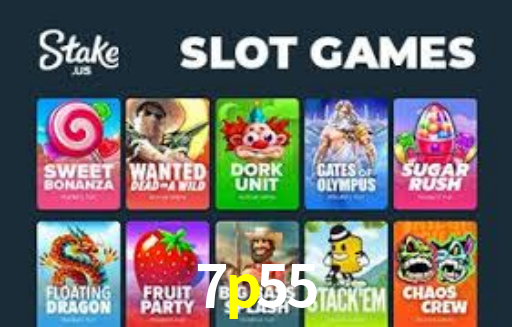 Bônus Diários 7p55