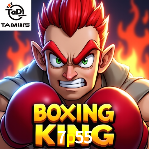 Estatísticas Esportivas 7p55