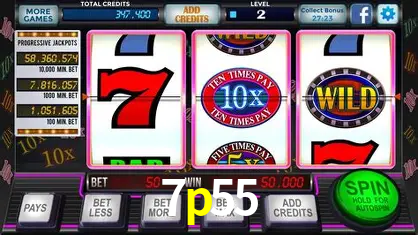 Promoções Sazonais 7p55