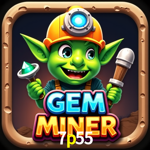 Bônus de Boas-vindas 7p55