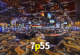 Casino Ao Vivo 7p55