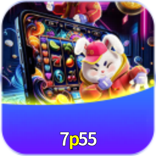 Plataforma 7p55 - Apostas Online